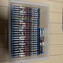 鬼滅の刃 全23巻セット 外伝付き — image 1