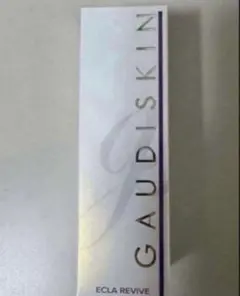 GAUDISKIN エクラリバイブ 美容クリーム 30g — image 1