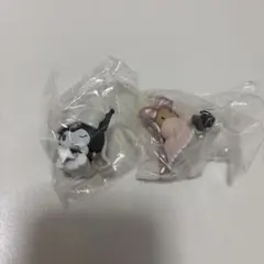 サンリオ　バレエリボンシリーズ2点セット — image 1