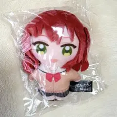 ぼっち・ざ・ろっく！ かぷっこふれんず 喜多郁代 ぬいぐるみ マスコット — image 1