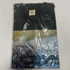 orgabits グラフィックTシャツ ブラック XLサイズ — image 1