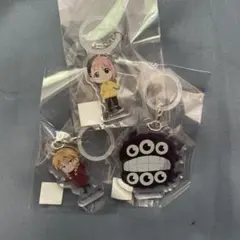 黄泉のツガイ タイトーステーション カプセルトイ アンブレラマーカー — image 1