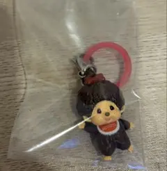 モンチッチ めじるしアクセサリー セブンイレブン — image 1