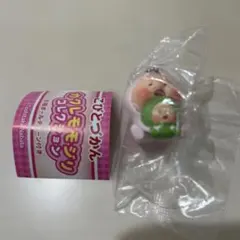 こびとづかん カクレモモジリ コレクション　シークレット — image 1