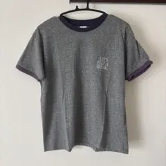 Niko and... 半袖Tシャツ グレー Lサイズ — image 1