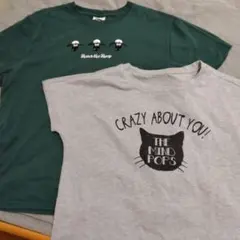 Shaun the Sheep Tシャツ 2枚セット — image 1