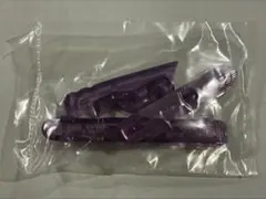 【未使用品】ラバーパネル サムライセイバー ベイブレードX — image 1