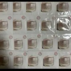 資生堂ベネフィアンスリンクルスムージングクリーム1.5g×20 — image 1