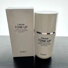 Sudee CREAM TONE-UP LUMINOUS GLOW PRO 50 — image 1