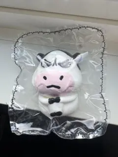 牛 スクイーズ — image 1
