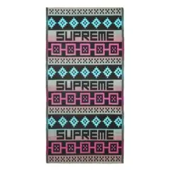 Supreme x Sosenap Plastic Mat Grey — image 1