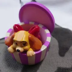 わんわん物語　レディ　フィギュア — image 1
