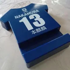 KIRIN SAMURAI BLUE 2WAYコースター 中村敬斗 2個セット — image 1
