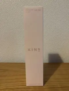 【新品未開封】KINS クレンジングジェル 100g — image 1