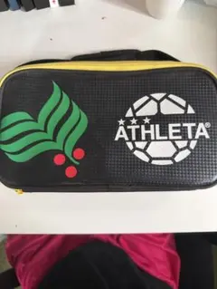 ATHLETA 裁縫箱 — image 1