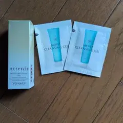 Attenir スキンクリアクレンズ オイル アロマ 30mlオマケ付 — image 1