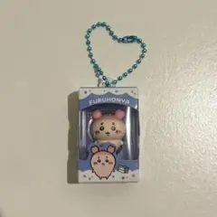 ちいかわチョコボックス　フィギュアコレクション　 古本屋 — image 1