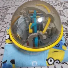 パープレクサス　球体迷路 — image 1