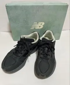 New Balance UWRPDLN ワープドランナー　26.5㎝　US8.5 — image 1