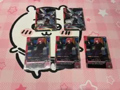 ガンダムカードゲーム　ハーマン•カーン　キュベレイ — image 1