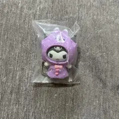 サンリオ ちびっとも(レインコート):クロミ — image 1