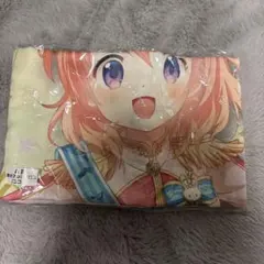 ごちうさ　ココア特大マルチクロス　A賞 — image 1