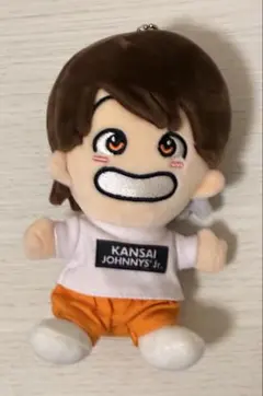 元Aぇ! group 福本大晴 ちびぬい 第1弾 — image 1