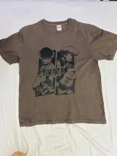 四星球 su-xing-cyu Tシャツ　サイズL — image 1