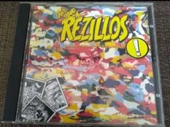 The ReziIIоs /The AImоst СоmpIete — image 1