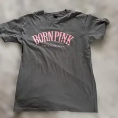 BLACKPINK BORN PINK Tシャツ Lサイズ — image 1