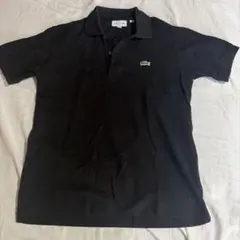 LACOSTE Classic Fit ポロシャツ ブラック FR3 — image 1