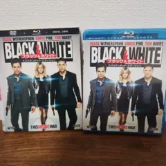 Black&White/ブラック&ホワイト エクステンデッド・エディション ブ… — image 1