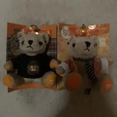 うたぷり ＊ くまぷり 神宮寺 レン セット ② — image 1