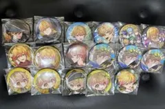 みこと 缶バッジ シクフォニ — image 1