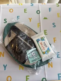 YONFES 2024 ボディバッグ ウェストポーチ — image 1