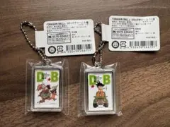 ドラゴンボール コミックチャーム 9巻 13巻 セット — image 1