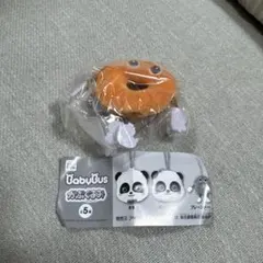 ベイビーバス　かぷぐるみ　プレーンドーナツ　Baby bus — image 1