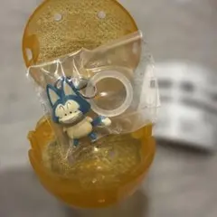 ドラゴンボール プーアル めじるしアクセサリー — image 1