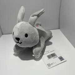 ラヴィット ラッピー マスコットキーホルダー — image 1