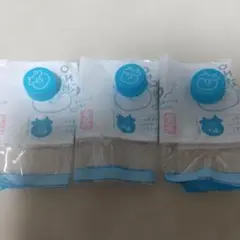 ONICHA オニチャ キャップ・ラベル3個セット — image 1