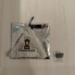 ケツメイシ ケツメンキャンプグッズ — image 1
