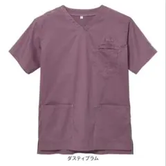 【新品未使用】Lee コットンブレンドスクラブXS — image 1