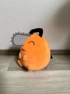 【大人気】チェンソーマン ポチタ ぬいぐるみ かわいい 癒し系 レア — image 1