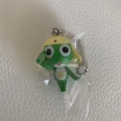 ケロロ軍曹マスコット＆グミであります！　ケロロ — image 1