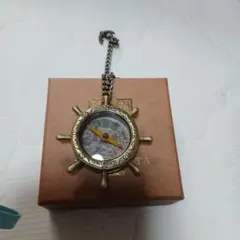 ホテルミラコスタ方位磁石 — image 1