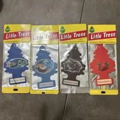 Litle Tress 芳香剤 4種セット — image 1
