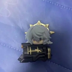 崩壊：スターレイル ちびキャラつみつみ 第3弾 サンデー A — image 1