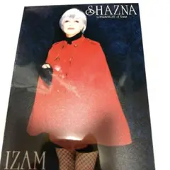 IZAMさん写真 — image 1