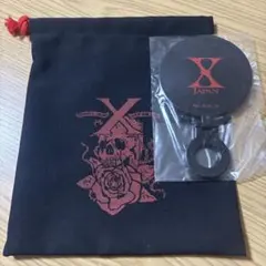 X JAPAN 1994年 東京ドーム公演 グッズセット — image 1