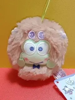 遊戯王デュエルモンスターズ×サンリオマスコット けろけろけろっぴ【未使用タグ付】 — image 1